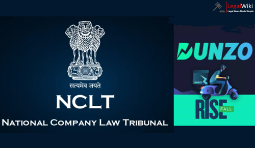 NCLT Dismisses Insolvency Plea Against Dunzo by Invoice Discounters