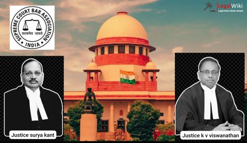 Supreme Court Finds No Wrongdoing in SCBA President Election, Cites Counting Error