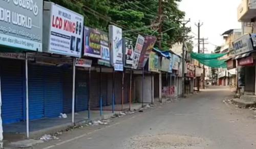 Madras High Court Stops Action Against Retailers for Not Using Tamil Shop Names