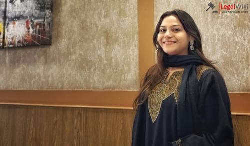 YouTuber Jyoti Malhotra Sent to 14-Day Judicial Custody in Espionage Case