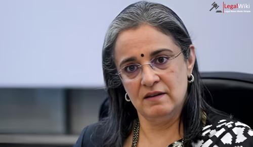Lokpal Clears Ex-SEBI Chief Madhabi Puri Buch of Hindenburg-Linked Allegations