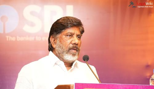 Telangana Launches ₹1 Crore Accident Insurance Scheme for Electricity Workers
