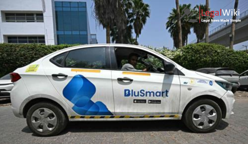Delhi High Court Issues Contempt Notice to BluSmart and Gensol Over Non-Compliance in EV Case