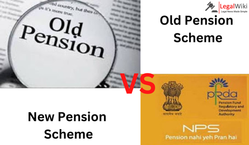 Punjab High Court Allows Judicial Officers to Choose Old Pension Scheme Within Three Months