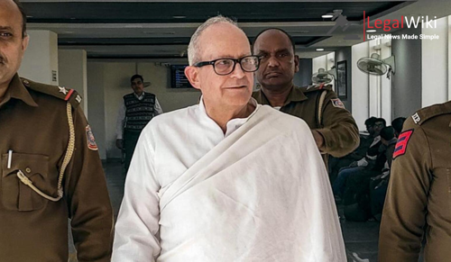 Supreme Court Rejects Christian Michel’s Challenge to Bail Condition in AgustaWestland Case