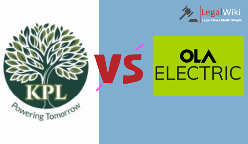 Delhi High Court Sends Ola Electric - Bharat Cell Trademark Dispute to Mediation