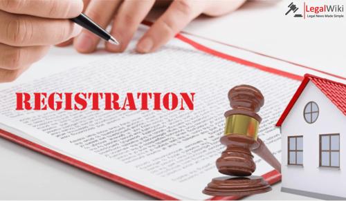 Govt Introduces Draft Registration Bill, 2025 to Enable Online Property Registration