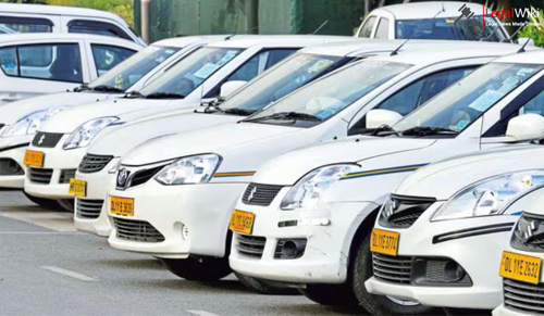 Goa Issues 2025 Guidelines for App-Based Taxi Services, Seeks Public Feedback