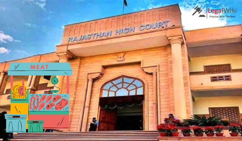 Rajasthan HC Protects Kota Meat Shops from Closure Amid License Dispute