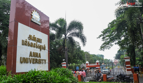 Anna University Assault: Chennai Court Sentences Accused to Life Sentence, No Remission for 30 Years