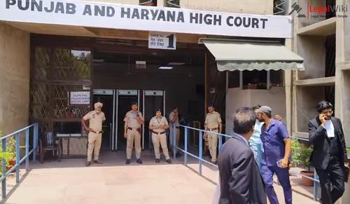 Punjab & Haryana HC Seeks Rules on Uploading of Videos or Photographs Captured by Police Officials