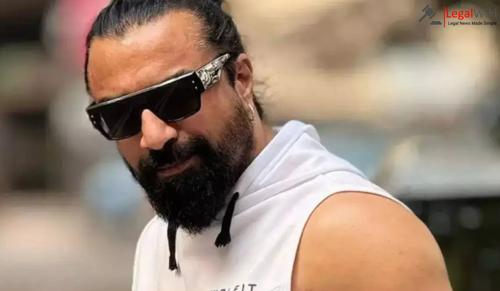 Ajaz Khan Moves Bombay High Court for Anticipatory Bail in Rape Case