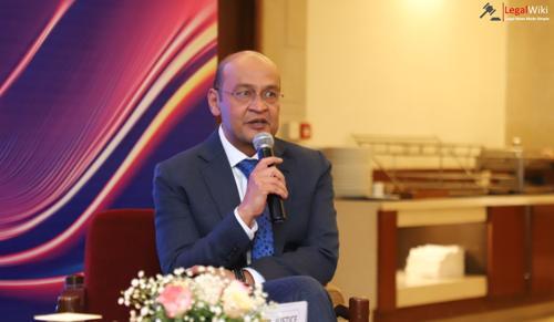 Bombay Lawyers Urge CJI BR Gavai to Sanction Criminal Action Against Justice Yashwant Varma