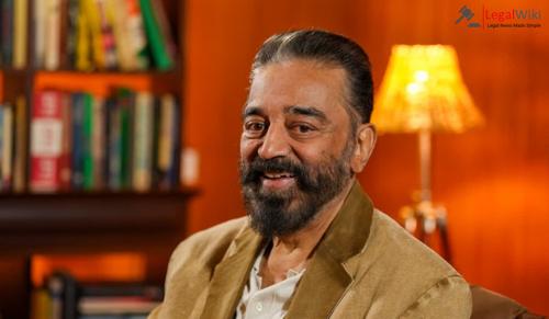 Producer of Kamal Haasan’s ‘Thug Life’ Approaches Karnataka High Court Over Boycott Calls