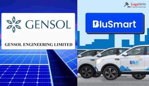 NCLT Issues Notices on Fresh Insolvency Petitions Against BluSmart and Gensol