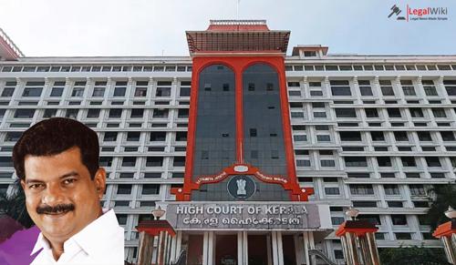 Kerala High Court Directs Fresh Notice to Ex-MLA PV Anvar in illegal Phone Tapping Case