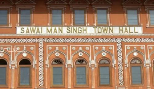 Supreme Court Seeks Rajasthan Government’s Reply in Jaipur Royal Family’s Town Hall Claim