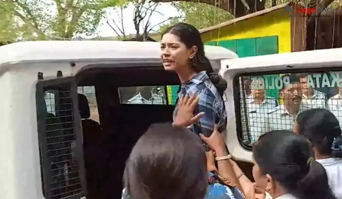 Calcutta High Court Grants Interim Bail to Influencer Sharmistha Panoli in Religious Sentiment Case