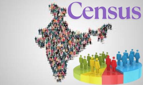 India to Launch First Digital Caste Census Nationwide from March 1, 2027