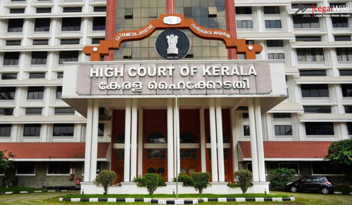 Community Service Cannot be a Valid Bail Condition Under BNS: Kerala High Court