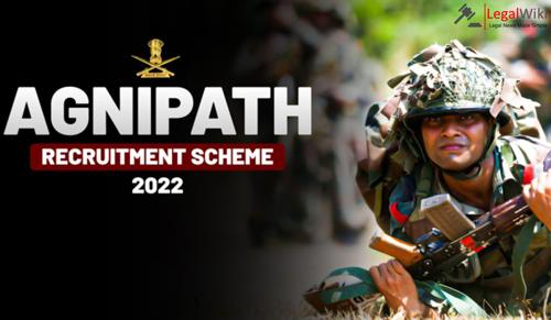 What is Agnipath Scheme?