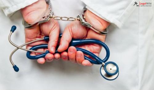 Death by Medical Negligence Not Culpable Homicide: Kerala High Court