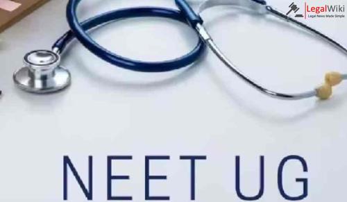 Madras High Court Rejects Plea for NEET-UG 2025 Re-Exam Over Power Outage