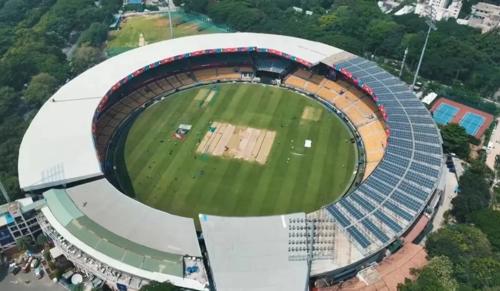 Bengaluru Court Sends Four Accused to 14-Day Judicial Custody Over Chinnaswamy Stadium Stampede