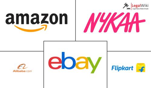 Government Plans To Take Legal Action Against E-Commerce Giants for Selling Unsafe, Uncertified Products