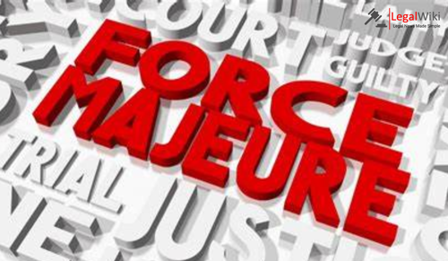 What is Force Majeure in Contracts?