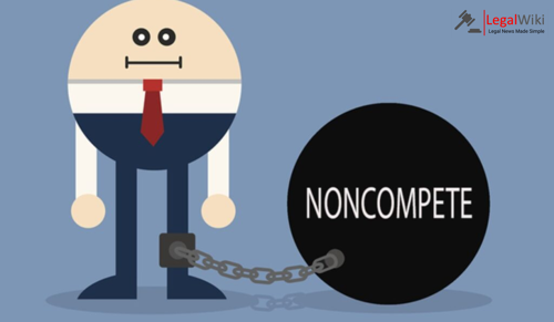What is a Non-Compete Clause?