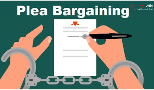 What is Plea Bargaining under BNSS, 2023?