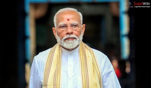 Allahabad High Court Denies Relief to Man Over Derogatory Remarks Against Prime Minister Modi