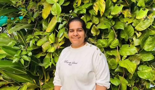 Anchal Becomes First Blind Woman Advocate to Argue Before Supreme Court