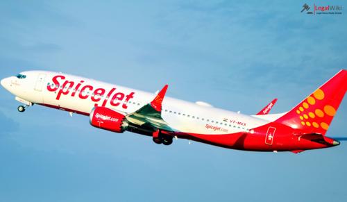 Delhi State Commission Orders SpiceJet to Pay 1.5 Lakh to Passenger for Failure to Deliver Checked-in Baggage