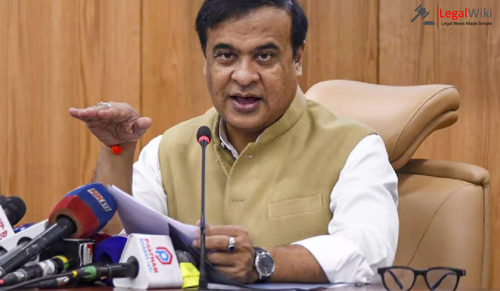 Assam Plans to Invoke 1950 Law To Fast-Tracks Illegal Immigrant Deportations