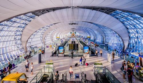Celebi Moves Madras High Court After AAI Cancels Ground Handling Contract at Chennai Airport
