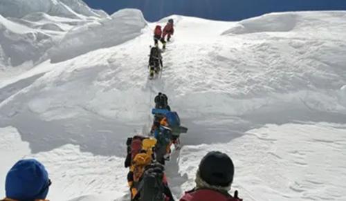 Army’s Kangchenjunga Climb Breaches Places of Worship Act, Claim Locals