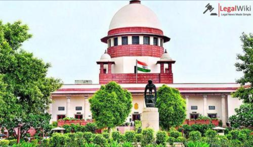 Right to File Appeal Against Conviction is a Constitutional Right Under Article 21: Supreme Court