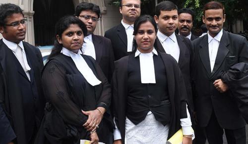Gurgaon Court Bans Non-Advocates from Wearing Lawyer-Like Attire in Court