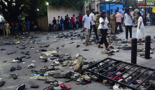 Karnataka High Court Takes Suo Motu Cognizance Over Bengaluru Stampede Incident