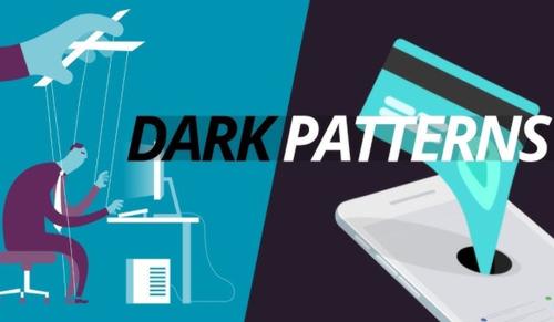 What are Dark Patterns in E-Commerce?