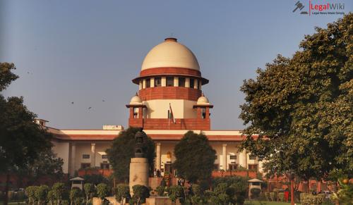 Unregistered Sale Agreement Does Not Confer Title or Protection From Dispossession : Supreme Court