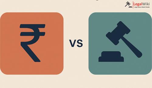 Difference between Maintenance and Alimony