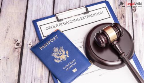 What is Extradition?