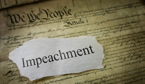 What is Impeachment?