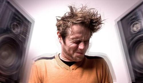 Is It Legal To Play Loud Music at Night in Your Own Home?