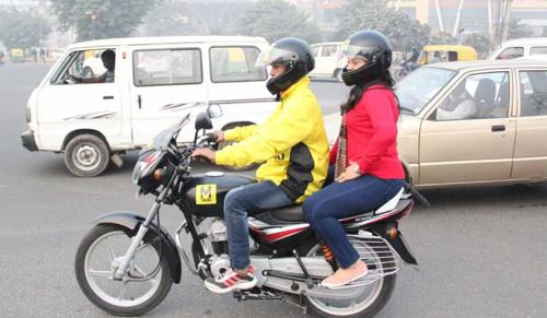 Karnataka High Court Refuses to Stay Order to Halt Bike Taxi Services