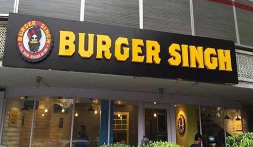 Delhi High Court Restrains Patna ‘Burger Singh’ Outlet from Using Trademark