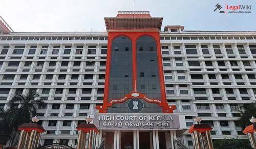 Kerala High Court Orders Action Against Fake Temple Donation Websites Exploiting Devotees